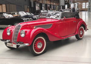 Bild 2/37 von BMW 327 (1938)
