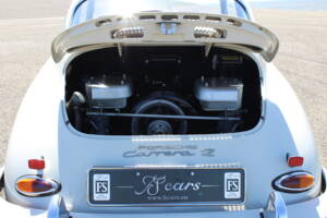 Image 11/12 of Porsche 356 B Carrera 2&#x2F;2000 GS (1962)