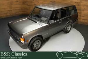 Image 1/19 of Land Rover Range Rover Classic 3.9 (1992)
