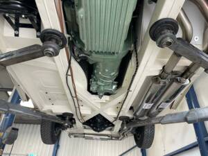 Immagine 23/25 di Austin-Healey 3000 Mk III (BJ8) (1964)