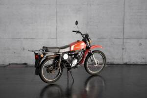 Bild 9/15 von Kreidler Mustang 50 (1981)