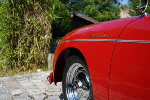 Image 30/35 of Porsche 356 A 1600 Speedster (1957)
