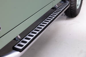 Image 29/36 of Land Rover Defender (2016)