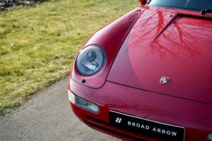 Imagen 20/46 de Porsche 911 Carrera (1997)