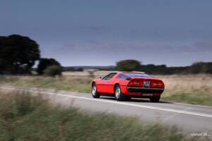 Immagine 67/67 di Maserati Bora 4700 (1972)