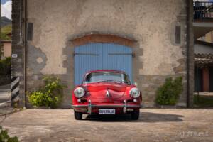 Image 35/91 de Porsche 356 B Carrera 2/2000 GS (1962)