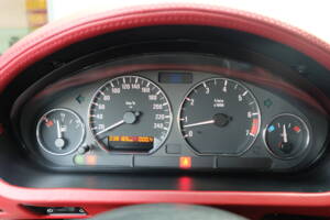 Afbeelding 22/45 van BMW Z3 Convertible 3.0 (2002)