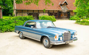 Bild 11/47 von Mercedes-Benz 280 SE (1969)