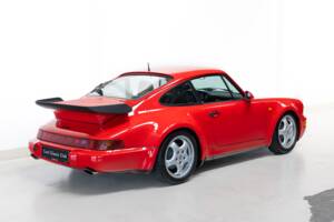 Image 5/32 of Porsche 911 Turbo 3.3 (1992)