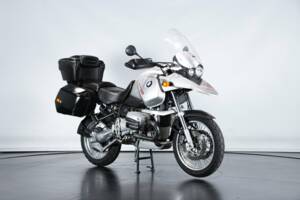 Bild 4/50 von BMW R 1150 GS (2000)