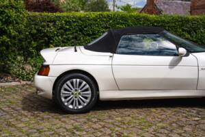Bild 28/50 von Lotus Elan (1991)