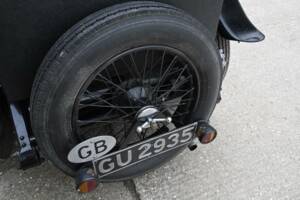 Bild 20/50 von Lagonda 2 Litre Weymann "Honeymoon Coupe" (1929)