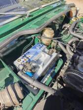 Afbeelding 14/16 van Triumph Spitfire Mk IV (1973)