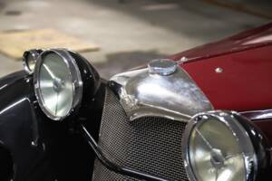Bild 10/63 von Riley 14&#x2F;6 Kestrel (1932)