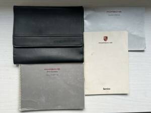 Bild 13/15 von Porsche 911 Carrera (1994)