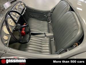 Imagen 10/15 de BMW 328 (1939)