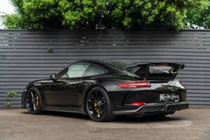 Afbeelding 2/52 van Porsche 911 GT3 (2017)