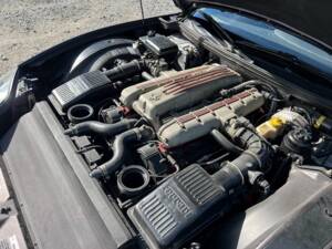 Afbeelding 8/13 van Ferrari 550 Maranello (1997)