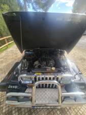 Image 13/23 of Jeep Wrangler 4.0 (1992)