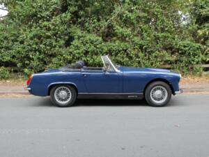 Bild 7/17 von Austin-Healey Sprite Mk IV (1971)