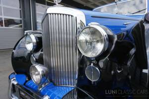 Bild 14/56 von Bentley Mark VI (1948)