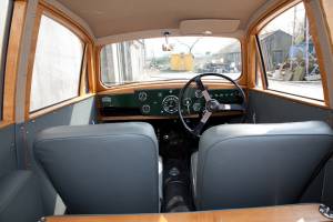 Immagine 7/15 di Healey Westland Woodie Estate (1948)