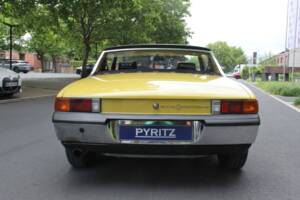 Imagen 17/19 de Porsche 914/6 (1970)