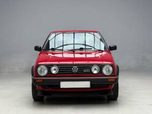Bild 3/26 von Volkswagen Golf II 1.6 (1990)