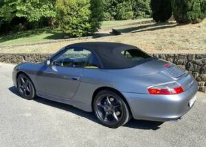 Afbeelding 7/16 van Porsche 911 Carrera 4 (2002)