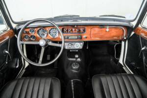 Bild 7/50 von Triumph Vitesse 6 (1970)