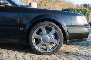 Afbeelding 64/73 van Audi 100 S4 Quattro (1993)