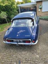 Imagen 4/8 de Citroën DS 21 IE Pallas (1970)
