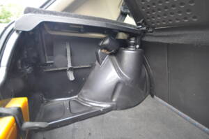 Image 38/55 of Volkswagen Golf Mk II 1.3 (1991)