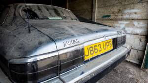 Image 29/34 of Jaguar XJS 5.3 V12 (1992)
