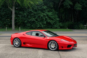 Afbeelding 7/69 van Ferrari F 360 Challenge Stradale (2004)