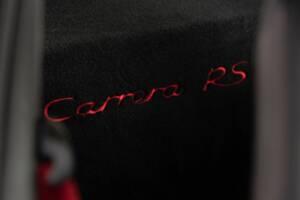 Immagine 28/34 di Porsche 911 Carrera RS (1992)