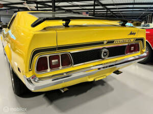 Bild 20/40 von Ford Mustang Mach 1 (1973)