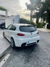 Imagen 4/9 de Alfa Romeo 147 3.2 GTA (2004)