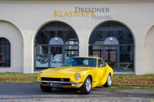 Image 1/23 of Datsun 240 Z (1970)