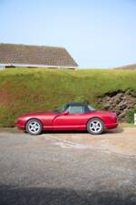 Image 42/50 of TVR Chimaera 4,0 (1994)