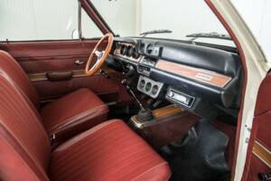 Image 12/50 of Opel Olympia 1700 S (1968)