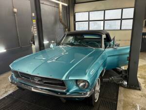 Imagen 21/50 de Ford Mustang 289 (1967)