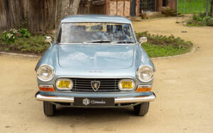 Image 20/88 of Peugeot 404 Coupé (1968)