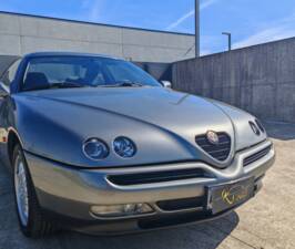 Bild 15/39 von Alfa Romeo GTV 2.0 Twin Spark (1996)