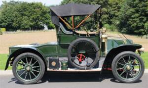 Image 13/50 of Renault Type AH (1906)