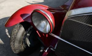 Immagine 25/50 di Alfa Romeo 6C 1750 Gran Sport (1929)