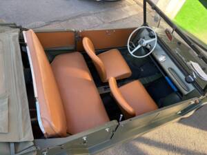 Bild 12/14 von FIAT 600 Savio Jungla (1969)