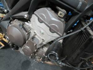 Afbeelding 24/45 van Triumph Daytona 675 (2006)