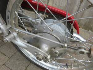 Bild 34/37 von Moto Guzzi Stornello 125 (1962)