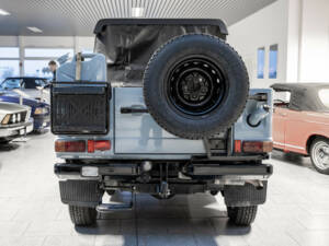 Immagine 4/23 di Steyr-Puch 230 GE (LWB) (1996)